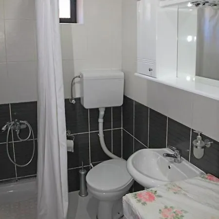 Bogdanovic Lodge Kalna