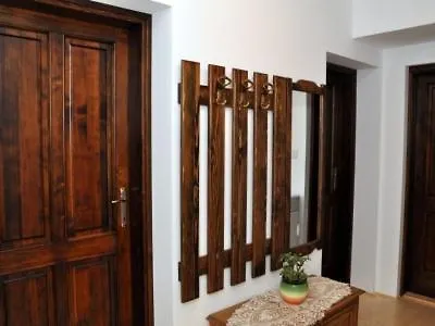 Bogdanovic Lodge Kalna