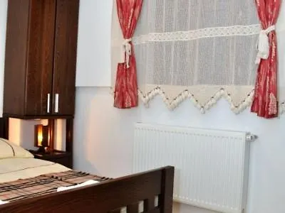 Lodge Bogdanovic Kalna