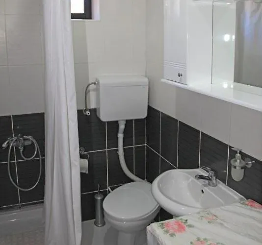 Bogdanovic Cabană Kalna