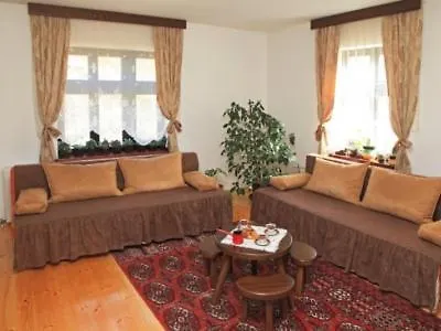 Cabană Bogdanovic Kalna